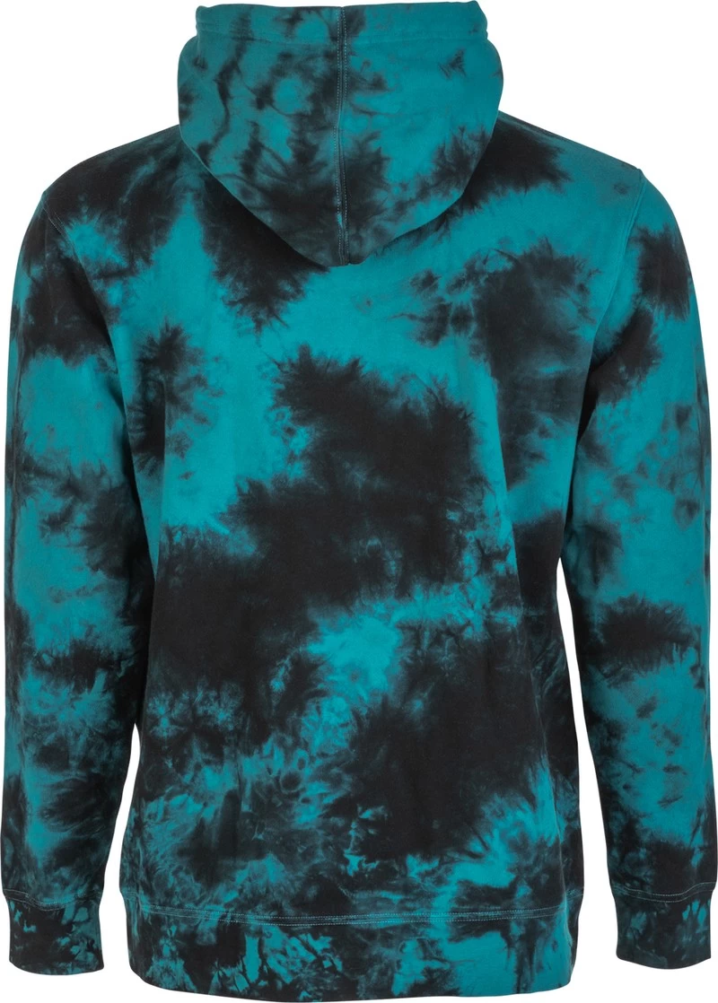 Fly Racing Tie-Dye Pullover Hoodie 3 Fly Racing Tie-Dye Pullover Hoodie - Image 3
