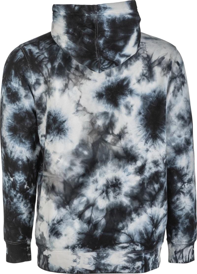 Fly Racing Tie-Dye Pullover Hoodie 4 Fly Racing Tie-Dye Pullover Hoodie - Image 4