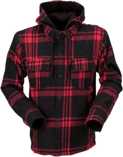 Z1R Timber Flannel Shirt -Motorcycle Equipment Shop timber flannel shirt 2 63668.1688161509