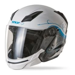 Fly Racing Tourist Cirrus Helmet
