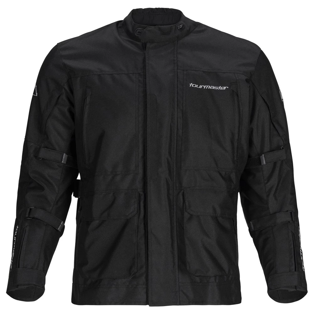 Tourmaster Navigator Jacket 1 Tourmaster Navigator Jacket
