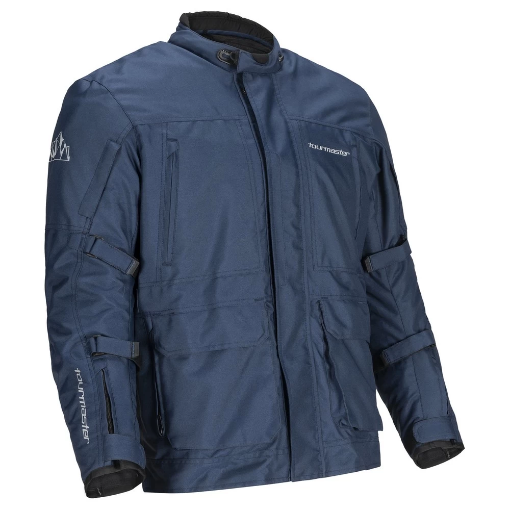 Tourmaster Navigator Jacket 11 Tourmaster Navigator Jacket - Image 11