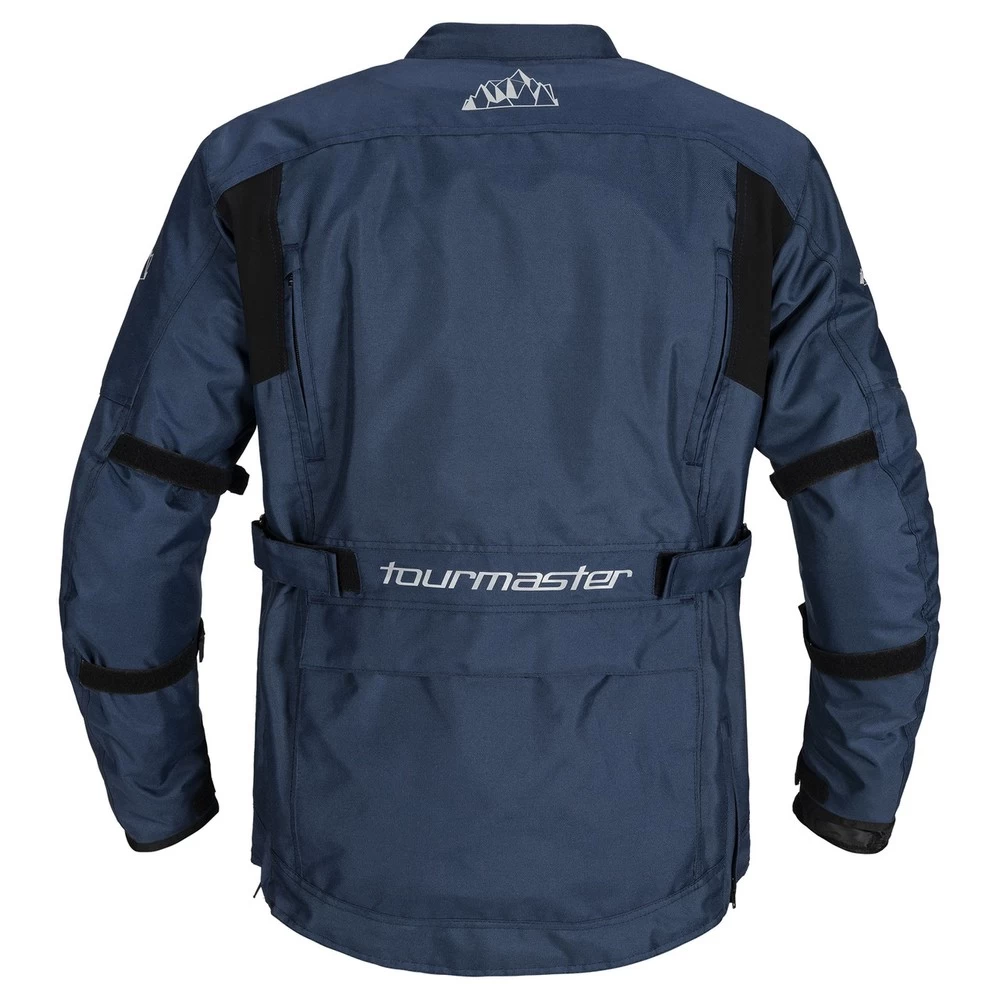 Tourmaster Navigator Jacket 12 Tourmaster Navigator Jacket - Image 12