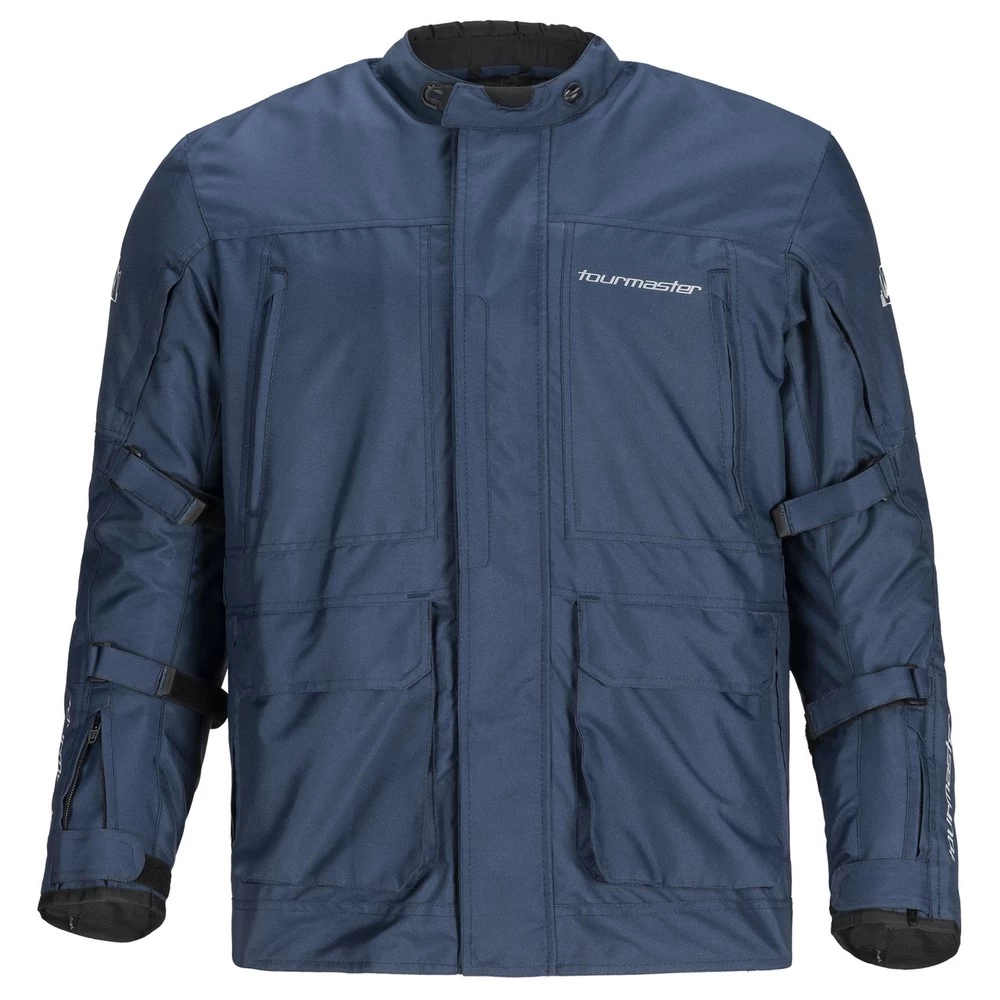 Tourmaster Navigator Jacket 3 Tourmaster Navigator Jacket - Image 3