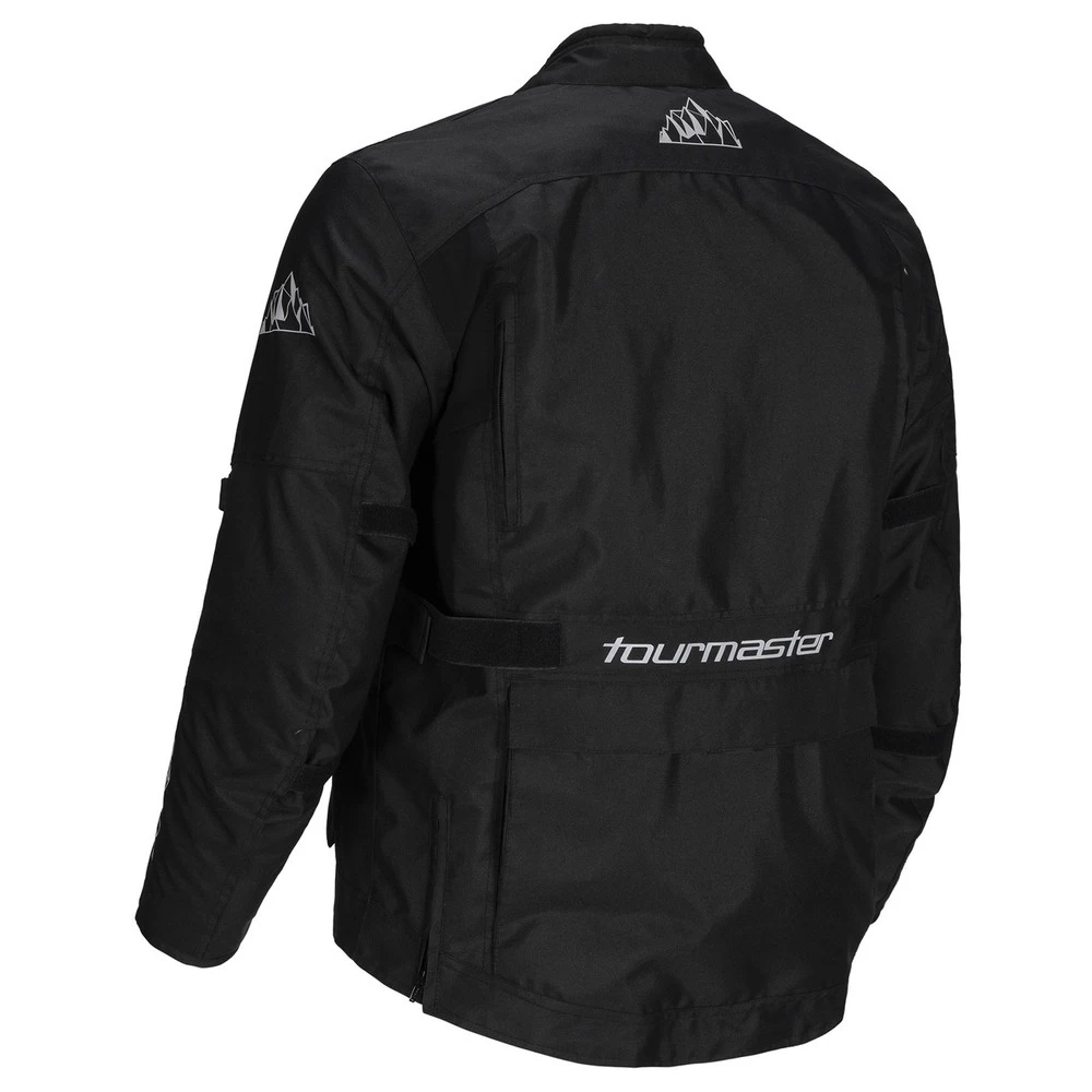 Tourmaster Navigator Jacket 4 Tourmaster Navigator Jacket - Image 4