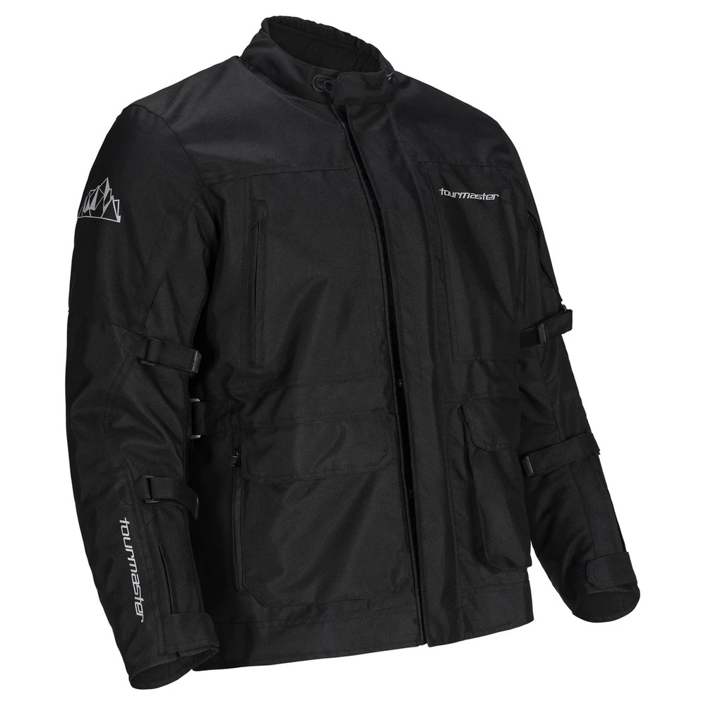 Tourmaster Navigator Jacket 5 Tourmaster Navigator Jacket - Image 5