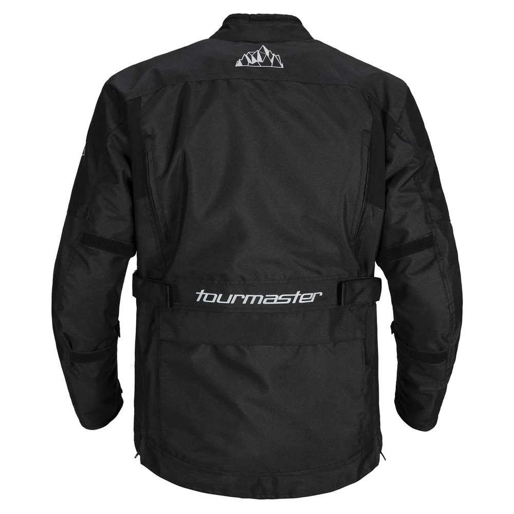 Tourmaster Navigator Jacket 6 Tourmaster Navigator Jacket - Image 6