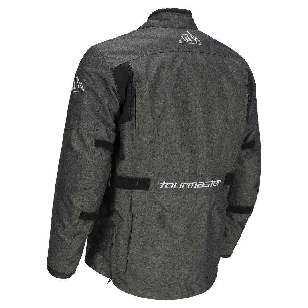 Tourmaster Navigator Jacket 8 Tourmaster Navigator Jacket - Image 8