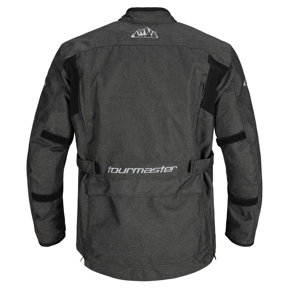 Tourmaster Navigator Jacket 9 Tourmaster Navigator Jacket - Image 9