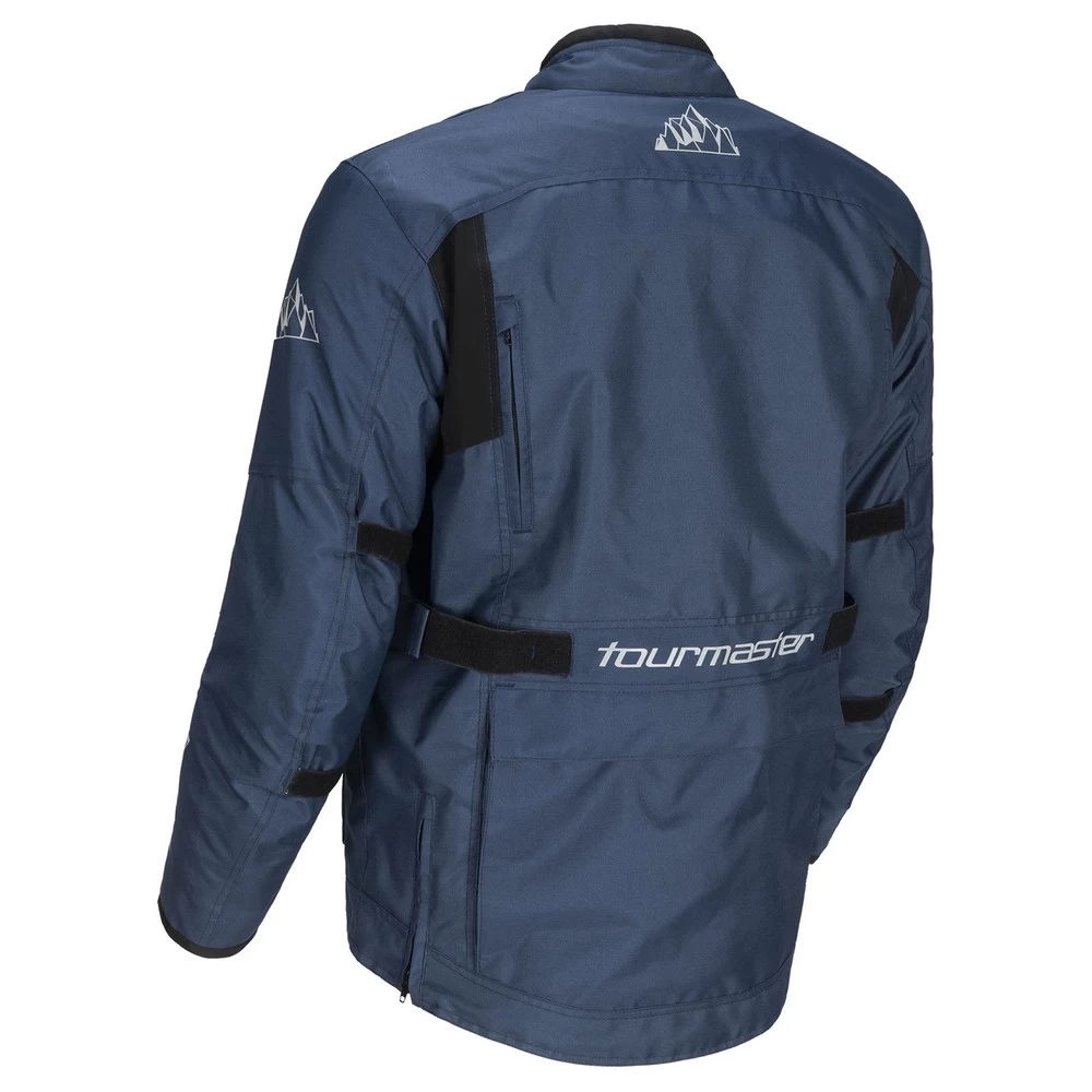 Tourmaster Navigator Jacket 10 Tourmaster Navigator Jacket - Image 10