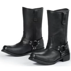 Tourmaster Renegade Riding Boots