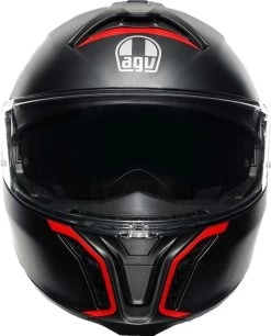 AGV Tourmodular Frequency Helmet -Motorcycle Equipment Shop tourmodular frequency helmet 2 32167.1688159755