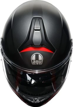 AGV Tourmodular Frequency Helmet -Motorcycle Equipment Shop tourmodular frequency helmet 4 73725.1688159756