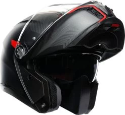 AGV Tourmodular Frequency Helmet -Motorcycle Equipment Shop tourmodular frequency helmet 7 64915.1688159758