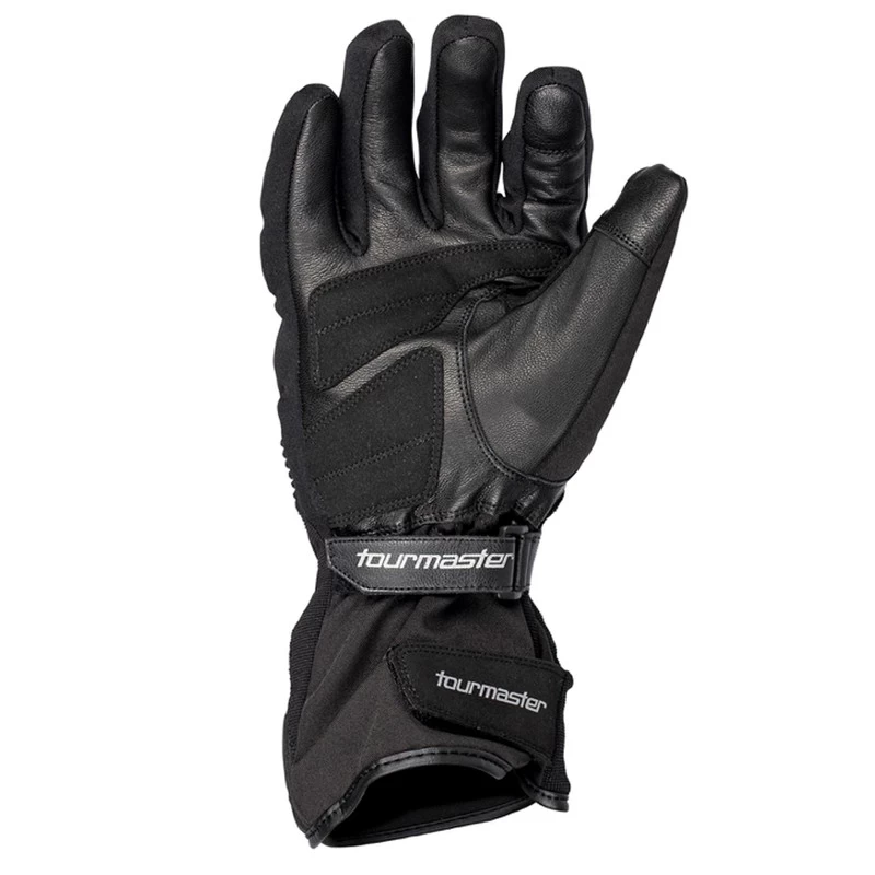 Tourmaster Tour-Tex Winter Women's Gloves 3 Tourmaster Tour-Tex Winter Women's Gloves - Image 3