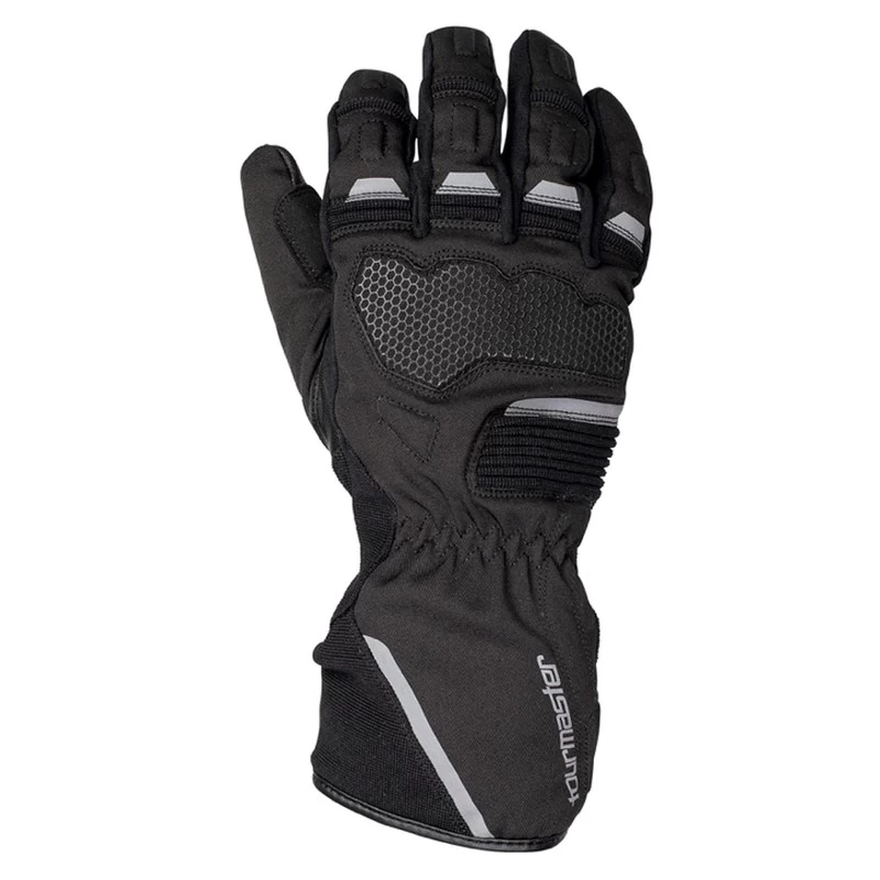 Tourmaster Tour-Tex Winter Women's Gloves 1 Tourmaster Tour-Tex Winter Women's Gloves