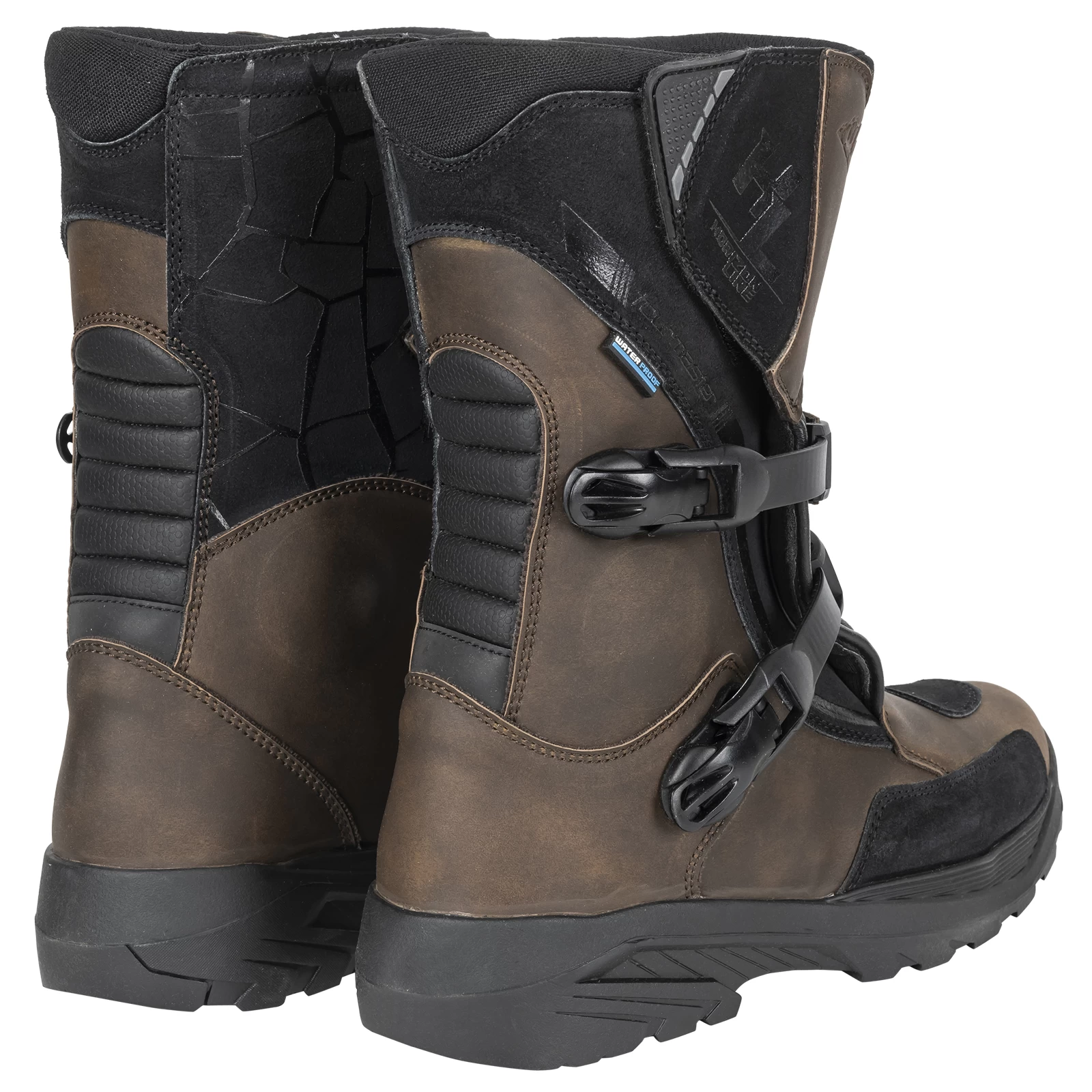 Tourmaster Men's Trailblazer Boot 6 Tourmaster Men's Trailblazer Boot - Image 6