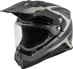 Fly Racing Trekker Pulse Helmet