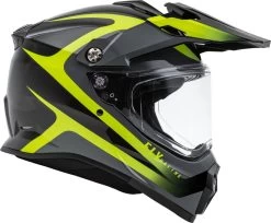 Fly Racing Trekker Pulse Helmet 30 Fly Racing Trekker Pulse Helmet -Motorcycle Equipment Shop trekker pulse helmet 10 05037.1688165487