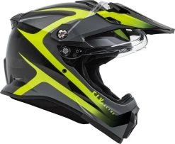 Fly Racing Trekker Pulse Helmet 31 Fly Racing Trekker Pulse Helmet -Motorcycle Equipment Shop trekker pulse helmet 11 16653.1688165488