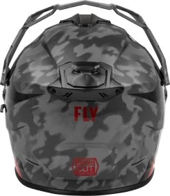 Fly Racing Trekker Pulse Helmet 32 Fly Racing Trekker Pulse Helmet -Motorcycle Equipment Shop trekker pulse helmet 12 35130.1688165489