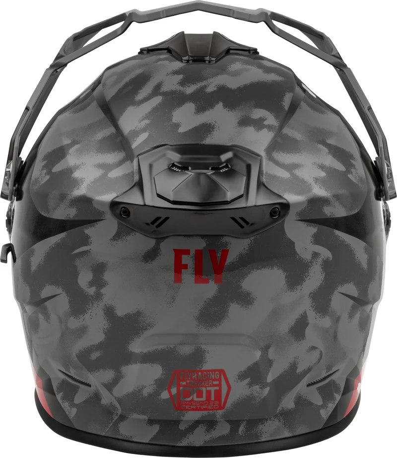 Fly Racing Trekker Pulse Helmet 13 Fly Racing Trekker Pulse Helmet - Image 13