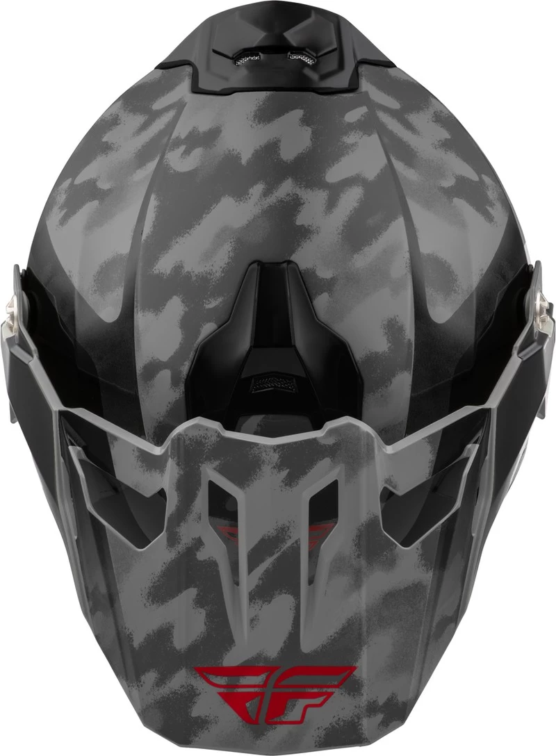Fly Racing Trekker Pulse Helmet 14 Fly Racing Trekker Pulse Helmet - Image 14