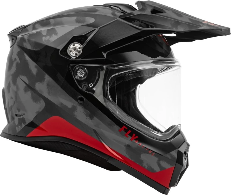 Fly Racing Trekker Pulse Helmet 15 Fly Racing Trekker Pulse Helmet - Image 15