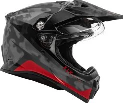 Fly Racing Trekker Pulse Helmet 35 Fly Racing Trekker Pulse Helmet -Motorcycle Equipment Shop trekker pulse helmet 15 04508.1688165490