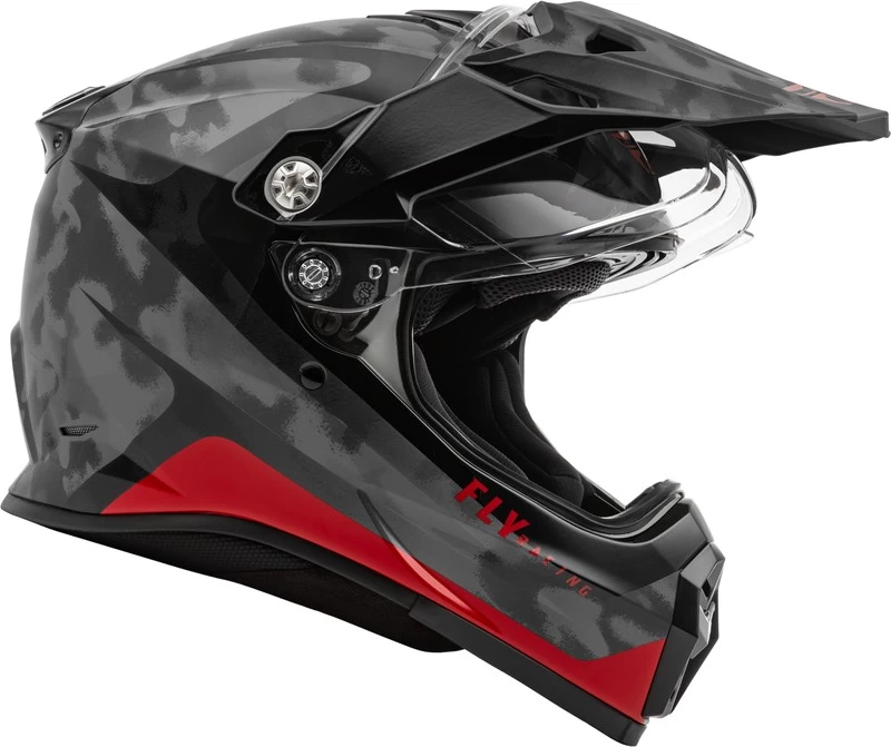 Fly Racing Trekker Pulse Helmet 16 Fly Racing Trekker Pulse Helmet - Image 16