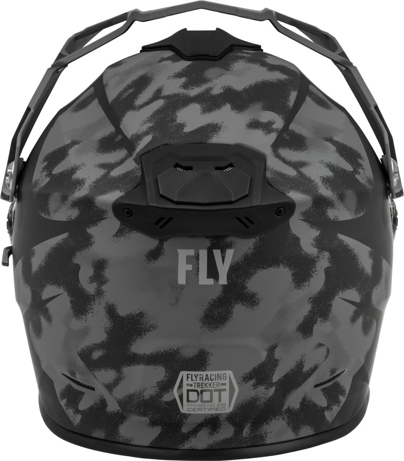Fly Racing Trekker Pulse Helmet 17 Fly Racing Trekker Pulse Helmet - Image 17