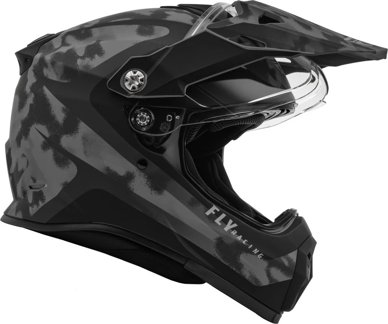 Fly Racing Trekker Pulse Helmet 20 Fly Racing Trekker Pulse Helmet - Image 20