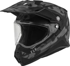 Fly Racing Trekker Pulse Helmet 23 Fly Racing Trekker Pulse Helmet -Motorcycle Equipment Shop trekker pulse helmet 3 95190.1688165483