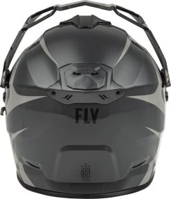 Fly Racing Trekker Pulse Helmet 24 Fly Racing Trekker Pulse Helmet -Motorcycle Equipment Shop trekker pulse helmet 4 94943.1688165483