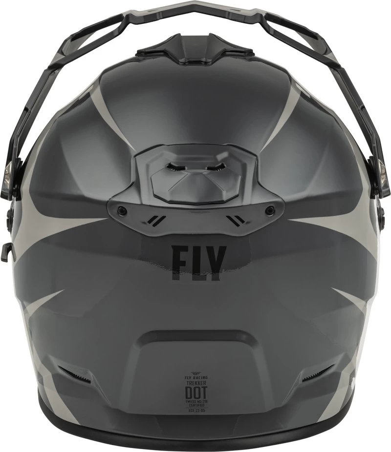 Fly Racing Trekker Pulse Helmet 5 Fly Racing Trekker Pulse Helmet - Image 5