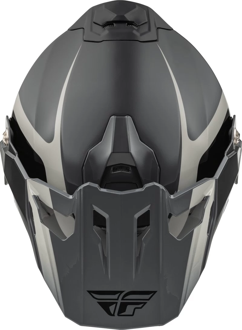 Fly Racing Trekker Pulse Helmet 6 Fly Racing Trekker Pulse Helmet - Image 6
