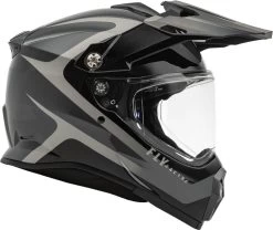 Fly Racing Trekker Pulse Helmet 26 Fly Racing Trekker Pulse Helmet -Motorcycle Equipment Shop trekker pulse helmet 6 57425.1688165485
