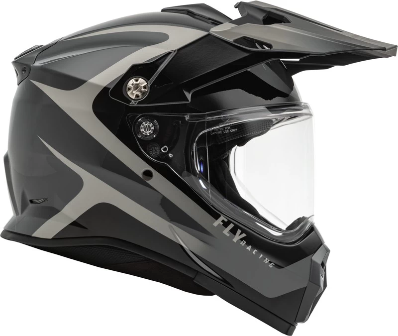 Fly Racing Trekker Pulse Helmet 7 Fly Racing Trekker Pulse Helmet - Image 7