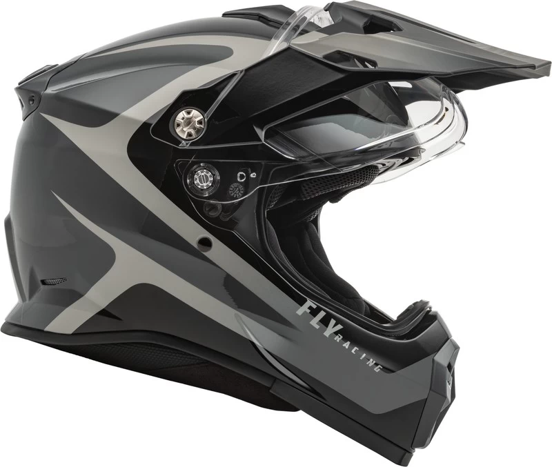 Fly Racing Trekker Pulse Helmet 8 Fly Racing Trekker Pulse Helmet - Image 8