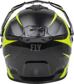 Fly Racing Trekker Pulse Helmet 28 Fly Racing Trekker Pulse Helmet -Motorcycle Equipment Shop trekker pulse helmet 8 87498.1688165486