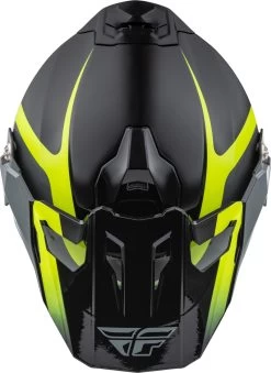 Fly Racing Trekker Pulse Helmet 29 Fly Racing Trekker Pulse Helmet -Motorcycle Equipment Shop trekker pulse helmet 9 26350.1688165487
