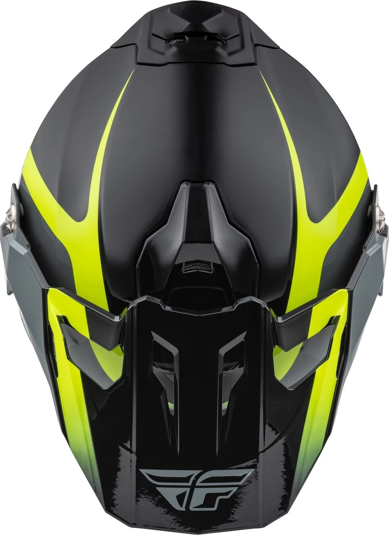Fly Racing Trekker Pulse Helmet 10 Fly Racing Trekker Pulse Helmet - Image 10