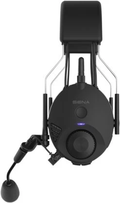 SENA Tufftalk Earmuff Bluetooth® Communication & Intercom Headset 6 SENA Tufftalk Earmuff Bluetooth® Communication & Intercom Headset -Motorcycle Equipment Shop tufftalk earmuff bluetooth communication intercom headset 2 04247.1688164933