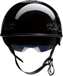 Z1R Vagrant FTW Helmet