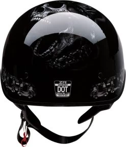 Z1R Vagrant FTW Helmet -Motorcycle Equipment Shop vagrant ftw helmet 3 19644.1688160156