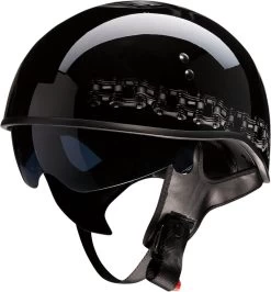 Z1R Vagrant FTW Helmet -Motorcycle Equipment Shop vagrant ftw helmet 4 33078.1688160156