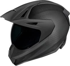 ICON Variant Pro™ Ghost Carbon Helmet