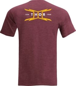 Thor Vortex T-Shirt -Motorcycle Equipment Shop vortex tshirt 2 01681.1688164432