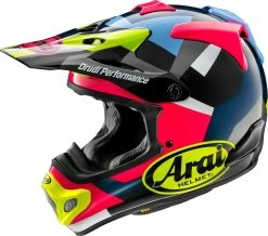 ARAI HELMETS VX-Pro4 Block Helmet