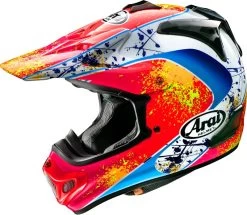 ARAI HELMETS VX-Pro4 Stanton Helmet